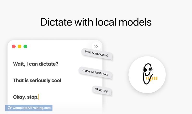 Clippy, but on Steroids