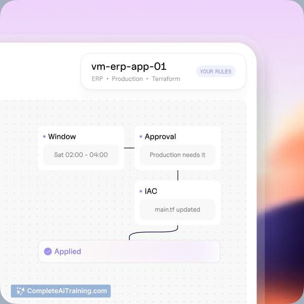 CloudKnife, screenshot 2