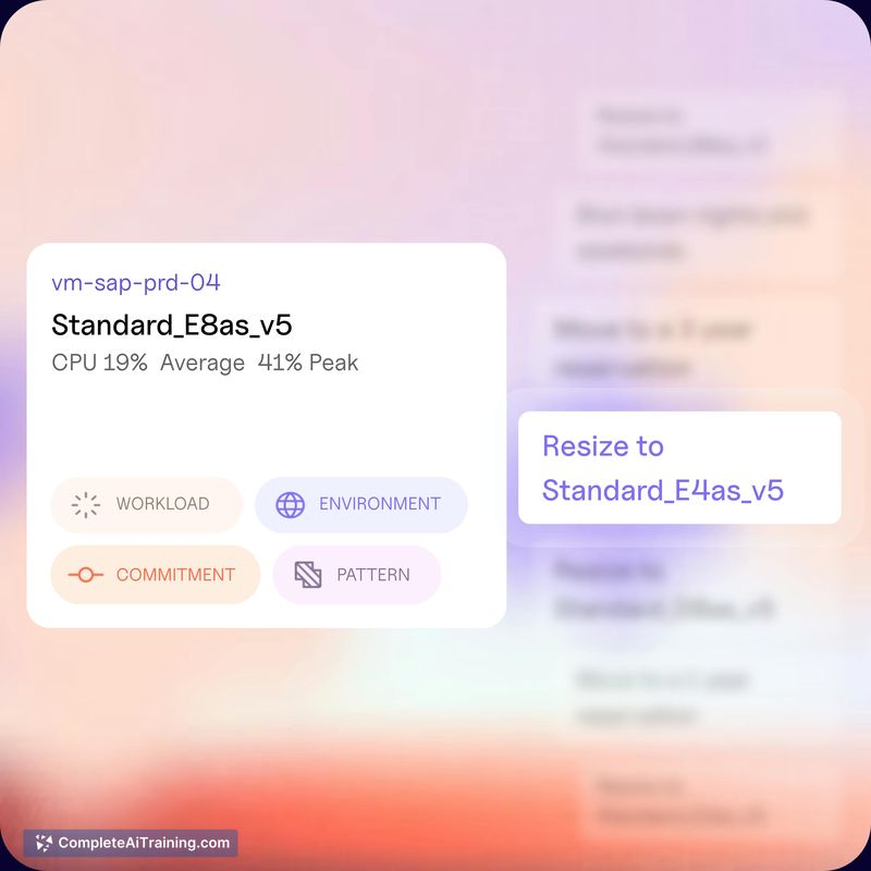 CloudKnife, screenshot 4