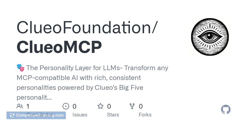 ClueoMCP