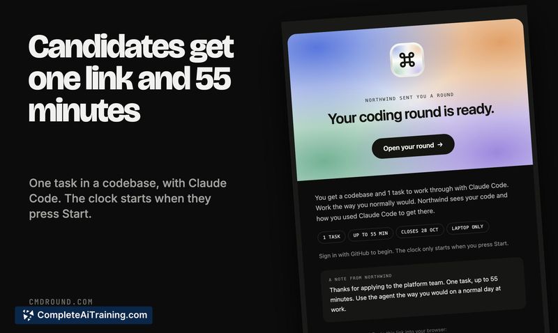 CmdRound