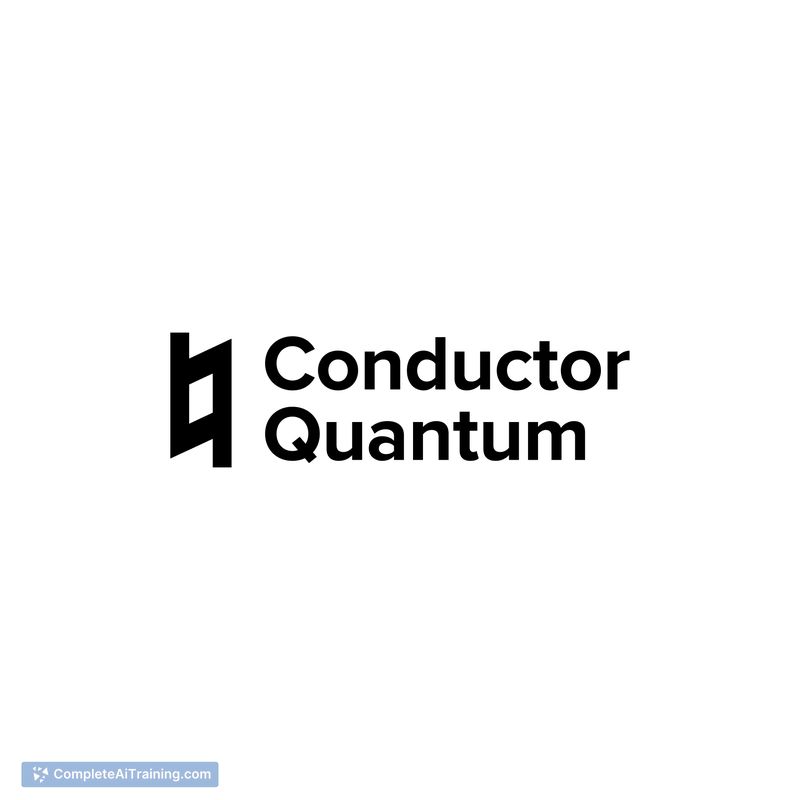 Coda by Conductor Quantum