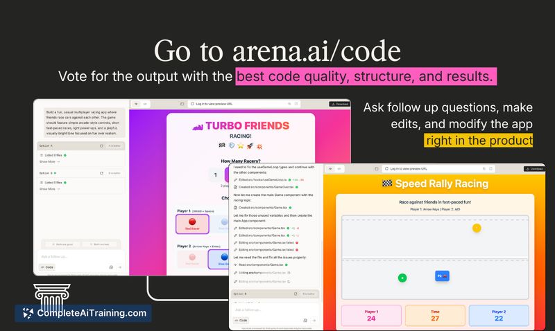 Code Arena