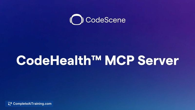 CodeHealth MCP Server by CodeScene, screenshot 3