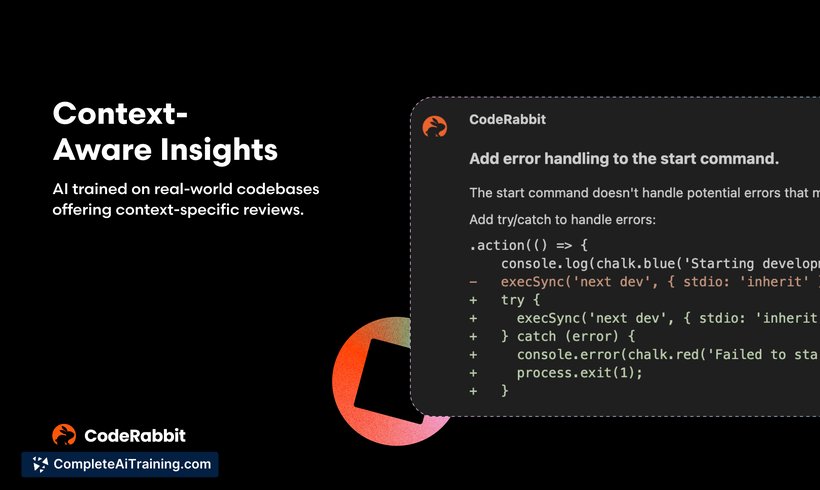 CodeRabbit VSCode Extension
