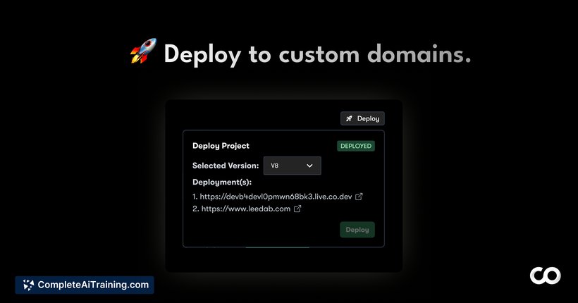 co.dev