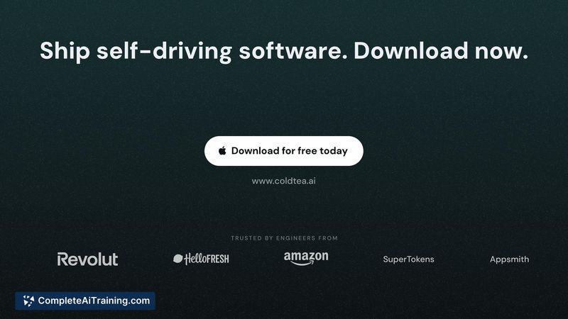 Coldtea.ai