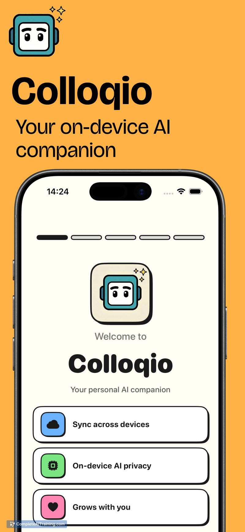 Colloqio