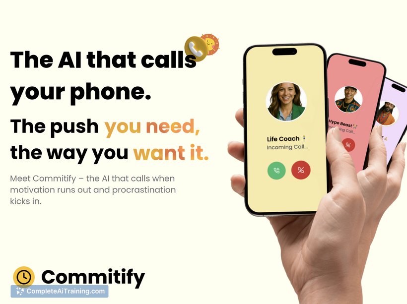 commitify.me