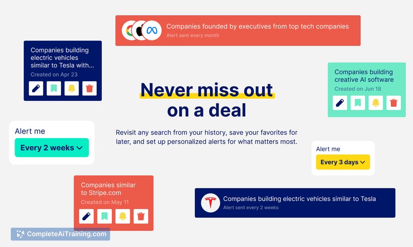 CompanyGPT 2.0, screenshot 2