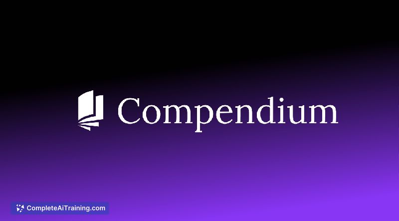 Compendium