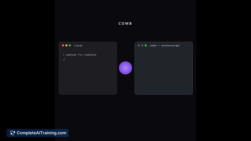 Compendium, screenshot 4