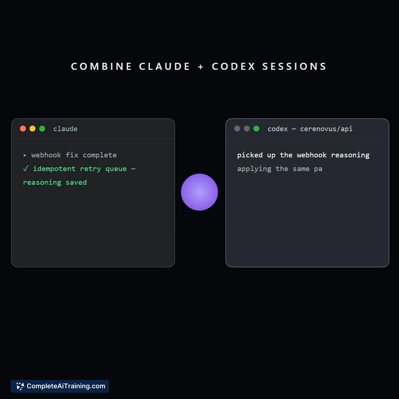 Compendium, screenshot 7