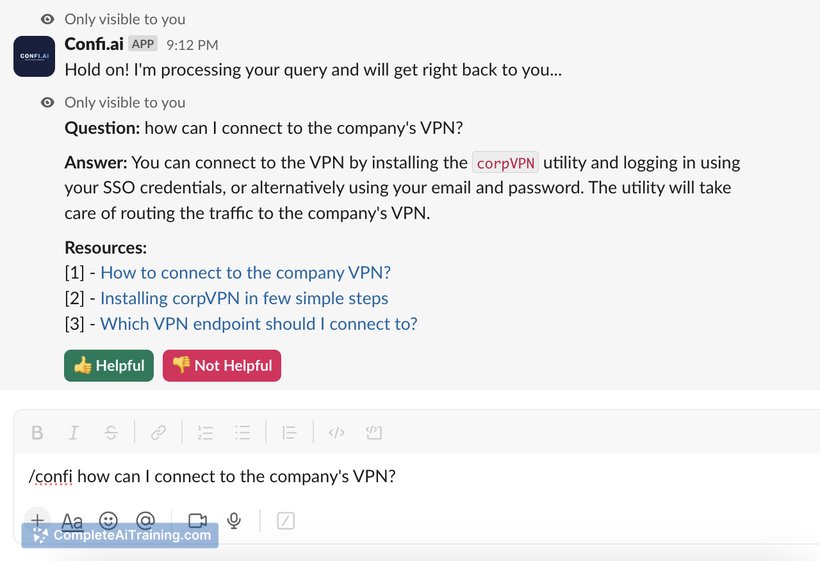 Confi AI