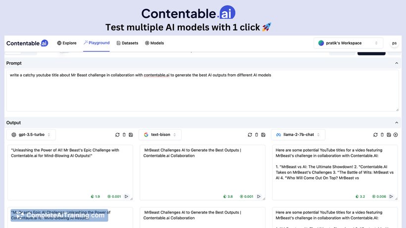 Contentable.ai