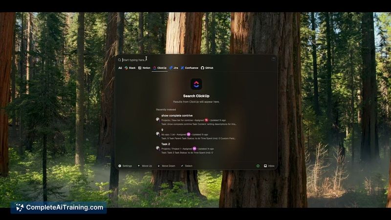 Contrive, screenshot 5