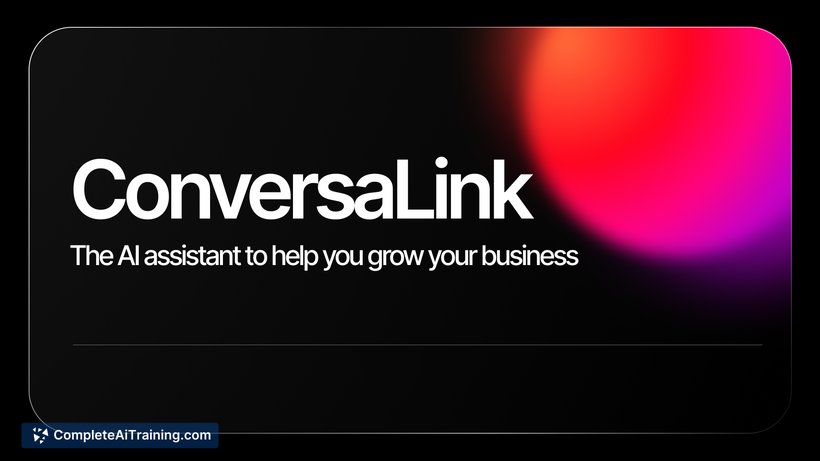 ConversaLink