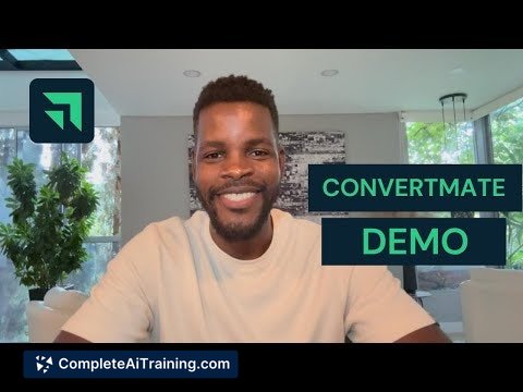 ConvertMate