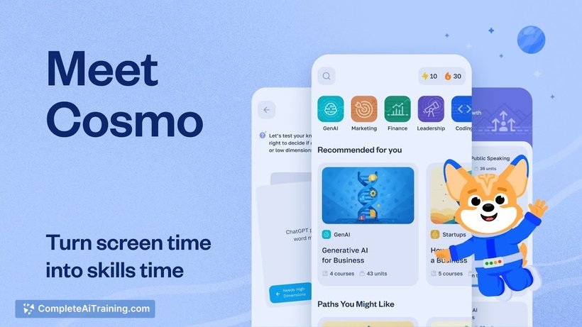 Cosmo