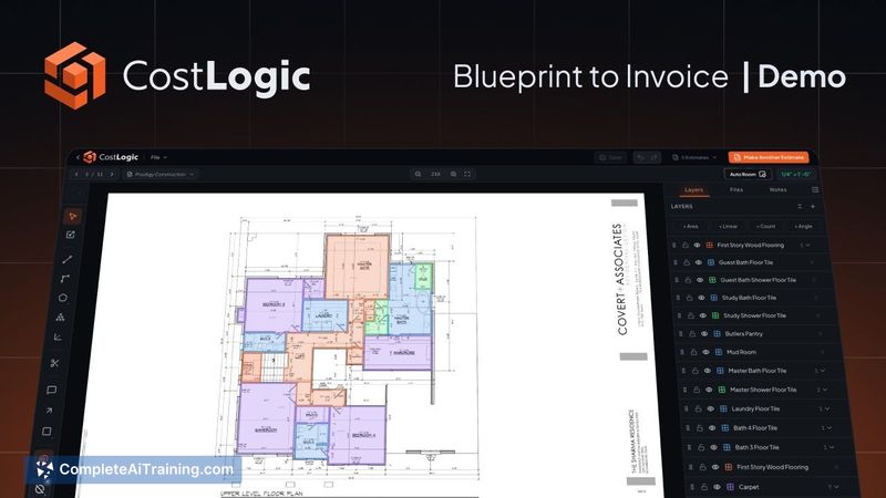 CostLogic