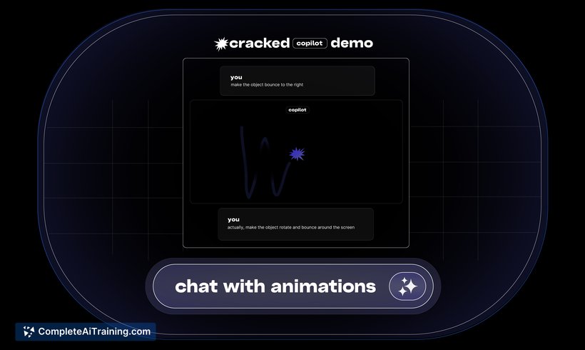 Cracked (YC S24), screenshot 2