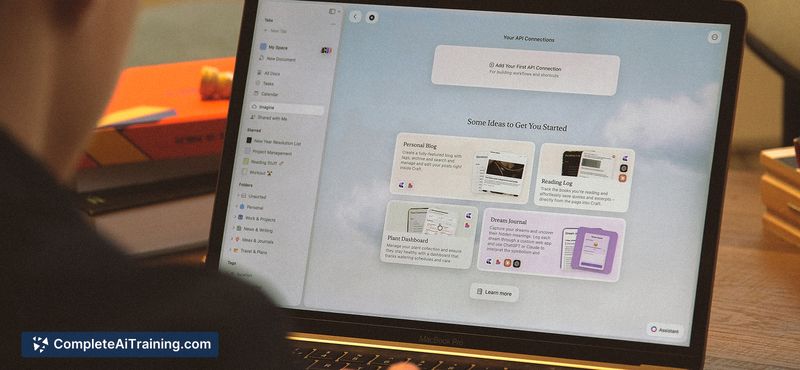 Craft Thanksgiving Release