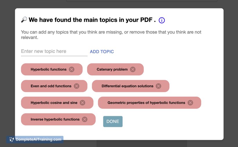CramJam, screenshot 2