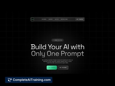 Crawl AI