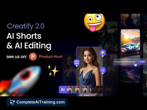 Creatify 2.0, screenshot 5