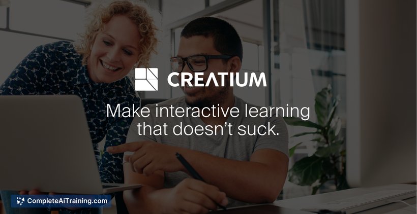 Creatium