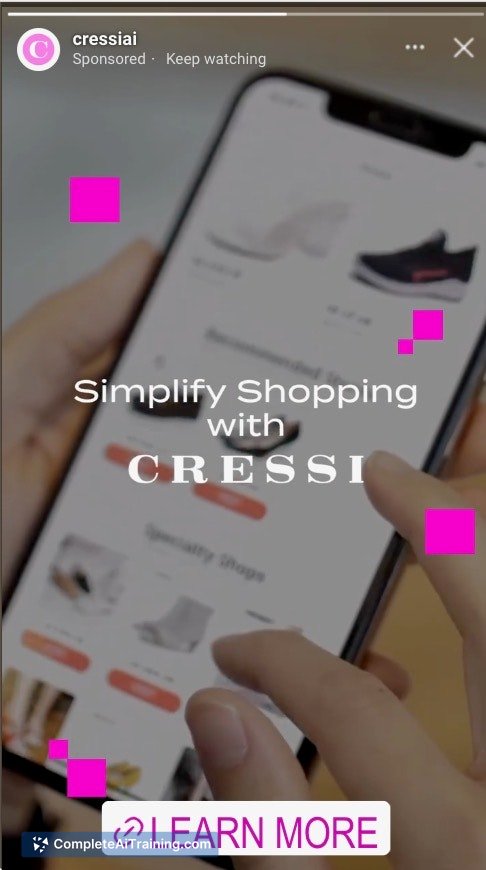 Cressi