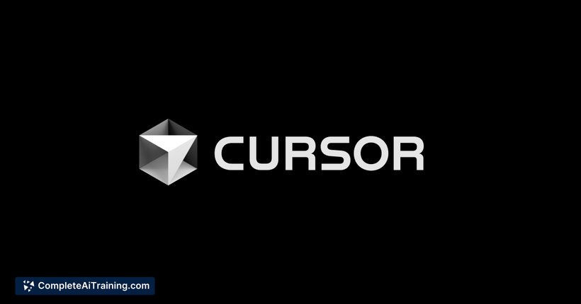 Cursor 1.0