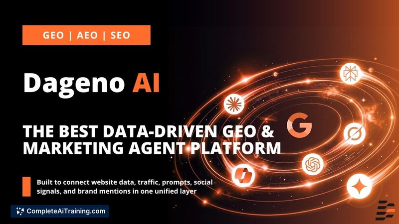 Dageno AI