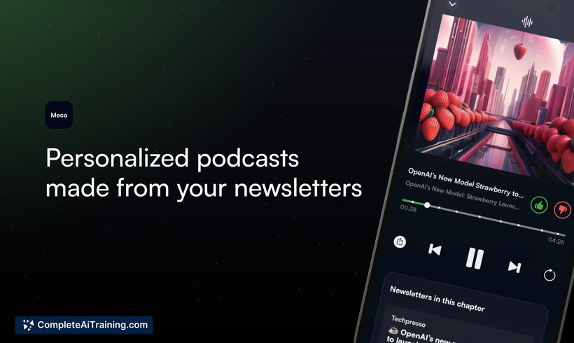 Daily Brief by Meco