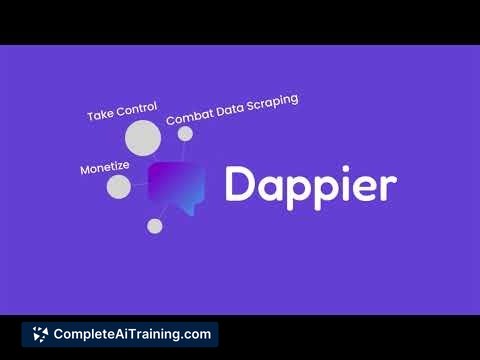 Dappier 2.0