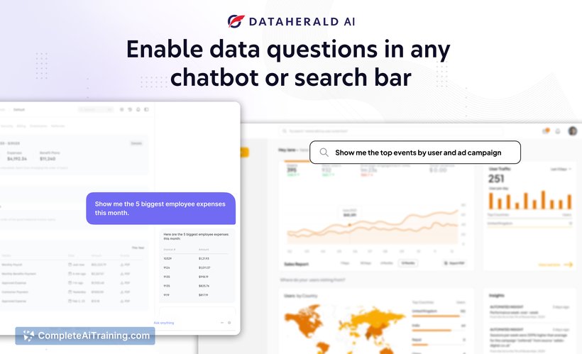 Dataherald