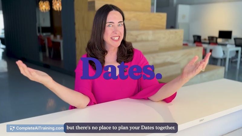 Dates by Agenda Hero, screenshot 8