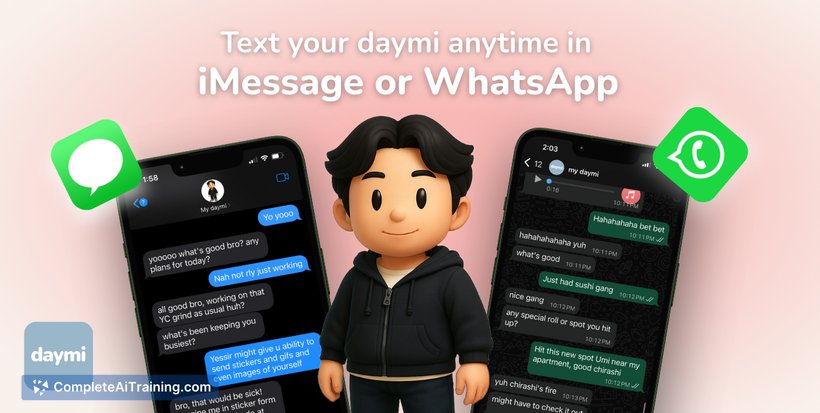 Daymi