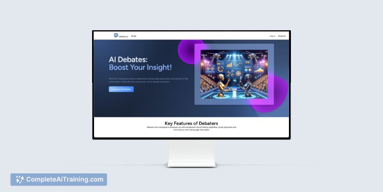 Debaters.ai