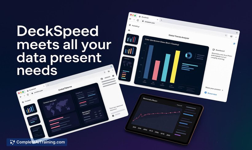 DeckSpeed