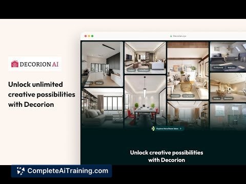 Decorion AI