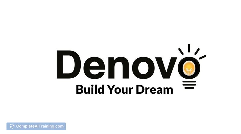 Denovo