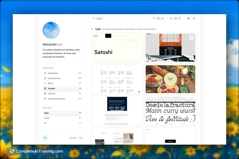 Designeer, screenshot 4