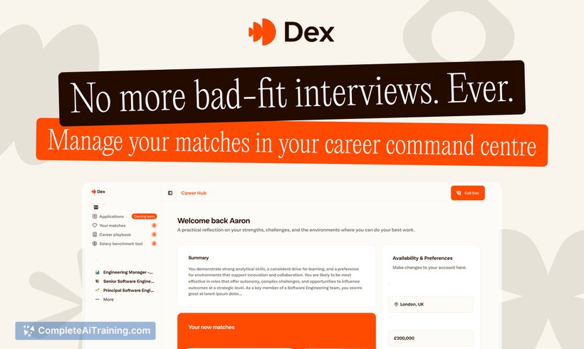 Dex