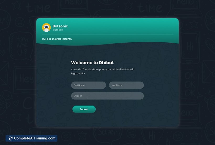 Dhibot