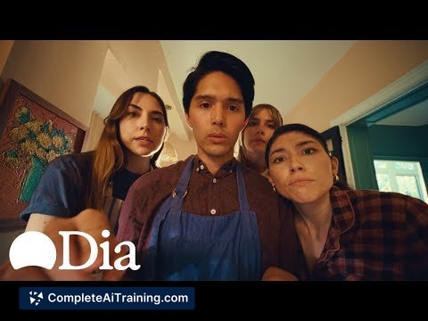 Dia Browser