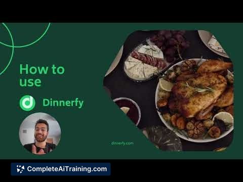 Dinnerfy