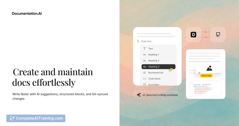 Documentation.AI