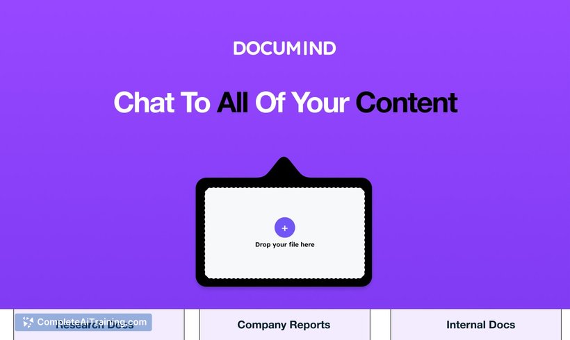 Documind