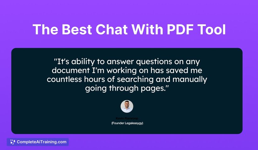 Documind, screenshot 5